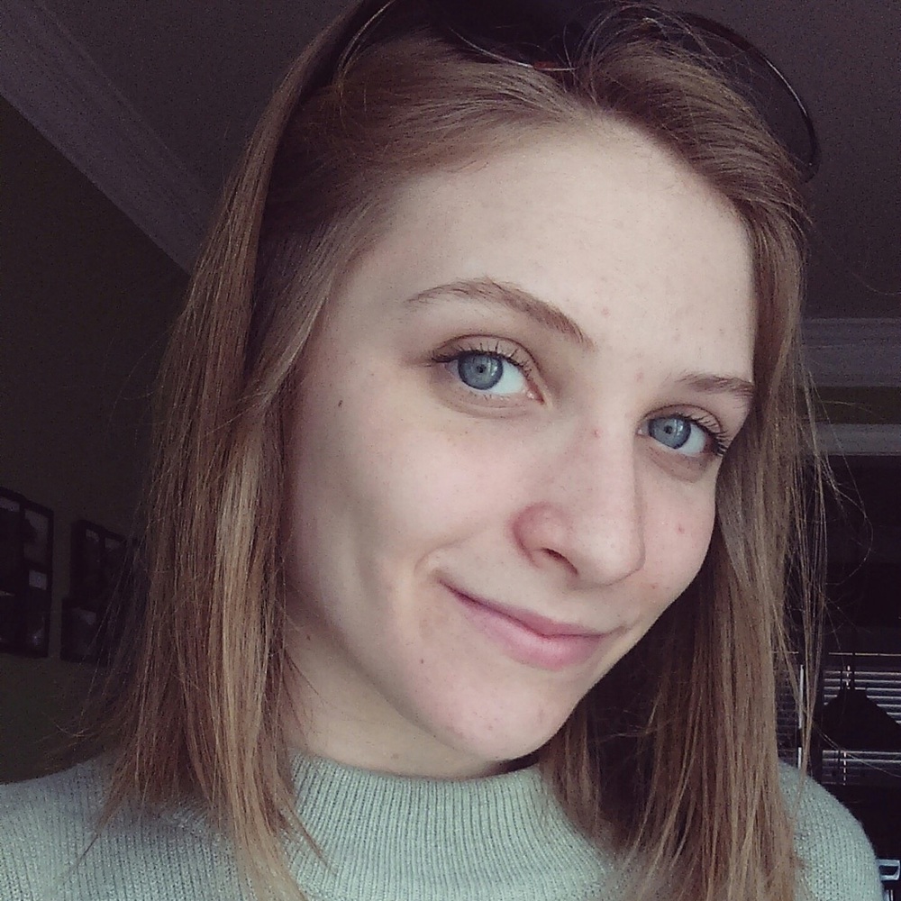 Meet your Posher, Alix kate